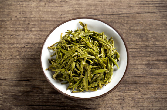 綠茶搭配大全，綠茶搭配什么更好