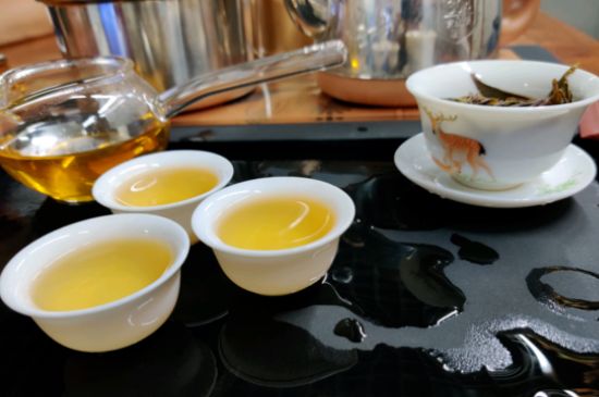 鳳凰單樅什么人不能喝，哪些人不能飲單叢茶