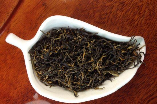 金駿眉等級的劃分圖片，金駿眉等級怎么分