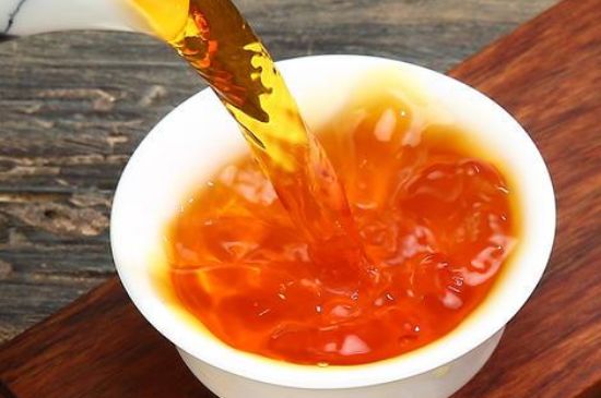 中國正宗三大紅茶，中國最好的紅茶有哪些？