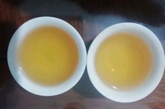 極邊烏龍茶怎么樣好不好，云南騰沖極邊烏龍茶好喝嗎