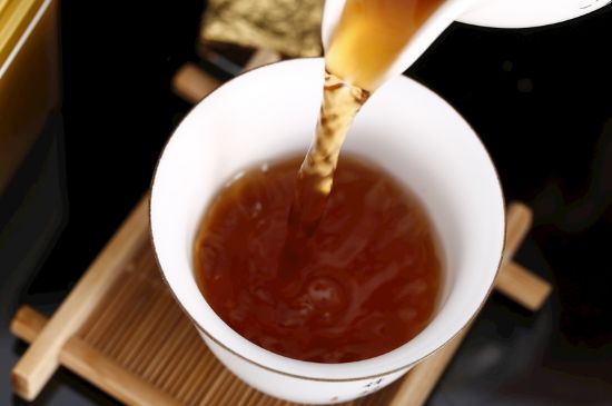 紅茶有6年了還能喝不，過期紅茶未必不能喝！