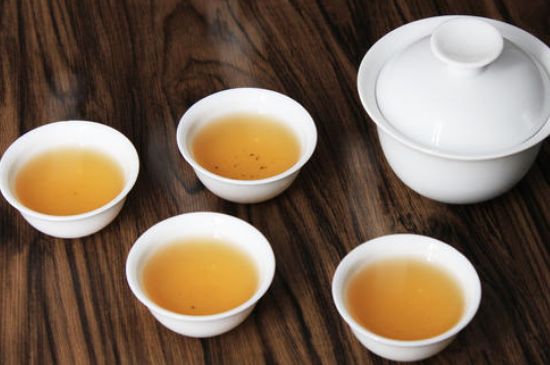 大紅袍四大品種有哪些，大紅袍的種類和著名品種特點介紹