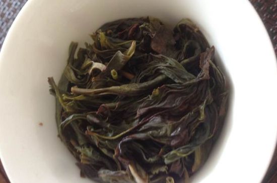鴨屎茶的沖泡方法，烏龍單樅鴨屎香茶怎么泡