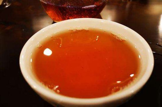 拼配的馬頭巖肉桂，還配叫馬肉嗎？請叫它“馬頭巖大紅袍”