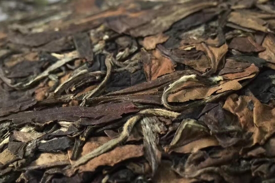 煮茶的步驟圖解，正確的煮白茶方法！