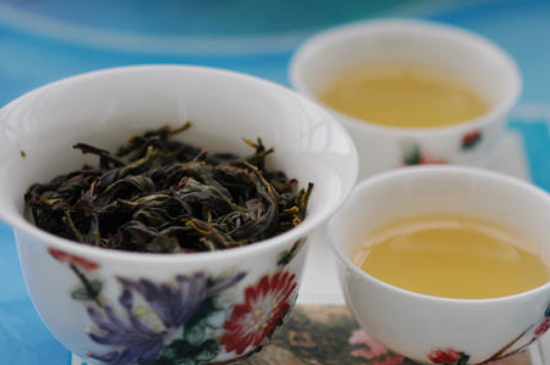 潮安鳳凰單叢十大名樅是什么，烏崠十大古樹名香品種介紹