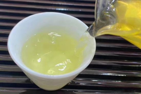 鐵觀音加香精騙局，鐵觀音的香味是添加香精了嗎？