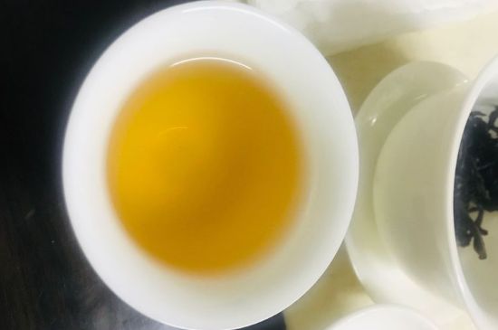 大紅袍為什么沒保質(zhì)期，武夷巖茶大紅袍能放幾年？