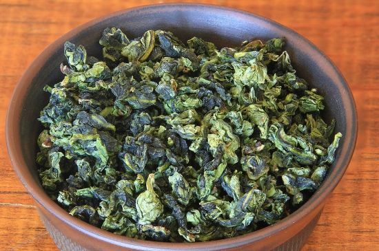 鐵觀音放7年能喝嗎，放了七年的鐵觀音還能喝！