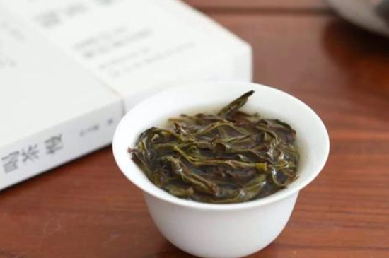 單叢茶十大香型以及常見品種大全，潮安鳳凰單樅十大名香歸類