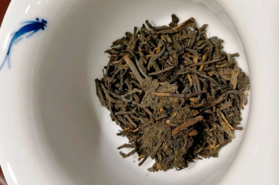 六堡茶喝多久能除濕，六堡茶祛濕喝多長時間見效