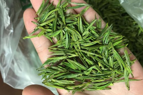 什么綠茶茶葉唇齒留香，哪個品種綠茶香氣好？