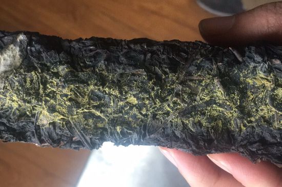 怎么知道涇渭茯茶是否變質(zhì)，茯磚茶金花和發(fā)霉的區(qū)別