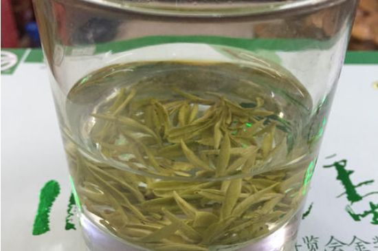 羊巖勾青是綠茶嗎，羊巖勾青茶屬于什么茶？