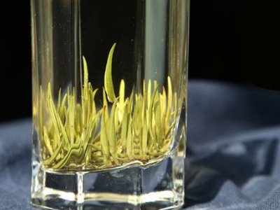 黃茶是什么茶，有哪些品種名稱