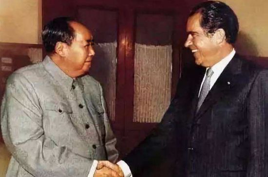 母樹大紅袍給誰(shuí)喝了，為什么母樹大紅袍叫三棵六株？