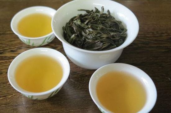 鴨屎茶的沖泡方法，烏龍單樅鴨屎香茶怎么泡