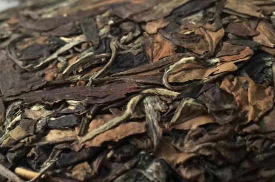 福鼎白茶要喝老的嗎，為什么喝白茶要喝老茶存新茶？