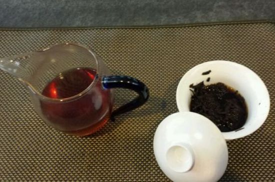 黑茶煮多久就得換掉，黑茶能煮幾天都不壞