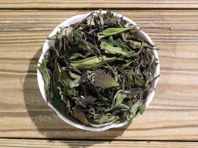 白茶有哪些品種排名，白茶的種類(lèi)大全