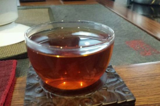 黑茶煮多久就得換掉，黑茶能煮幾天都不壞