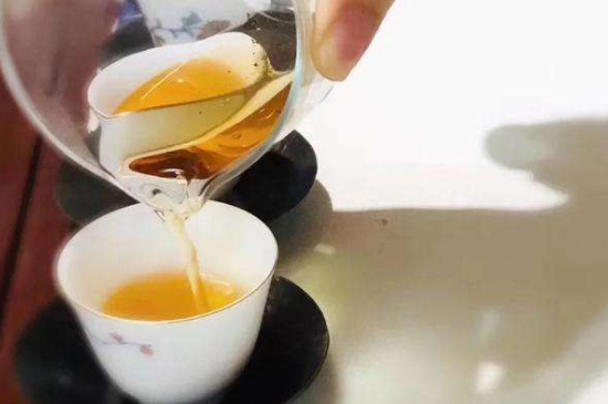 潮安鳳凰單叢十大名樅是什么，烏崠十大古樹名香品種介紹