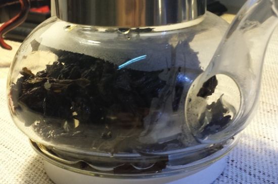 正山小種能煮著喝嗎，正山小種紅茶適合煮嗎