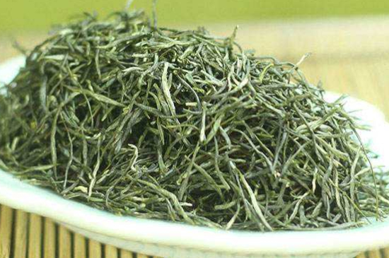 十大綠茶種類圖片大全，中國最好的綠茶品種排名