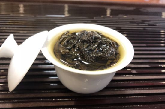 大紅袍為什么沒保質(zhì)期，武夷巖茶大紅袍能放幾年？