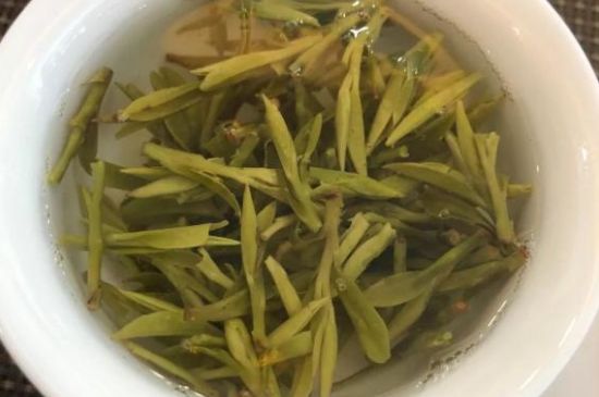 龍井好喝還是毛尖好喝，綠茶是龍井好還是毛尖好？