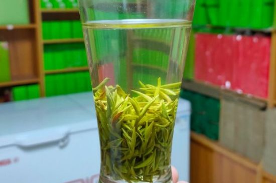 龍井好喝還是毛尖好喝，綠茶是龍井好還是毛尖好？