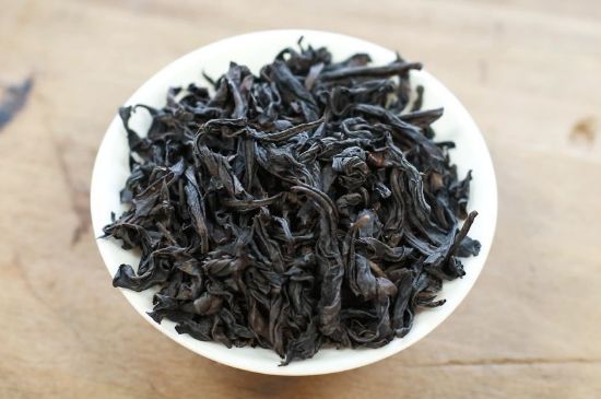 肉桂茶屬于紅茶嗎，牛欄坑肉桂是紅茶還是綠茶？