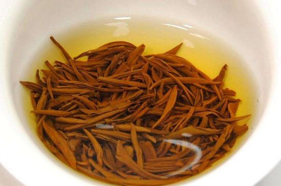 哪種金駿眉好，什么樣的金駿眉比較好