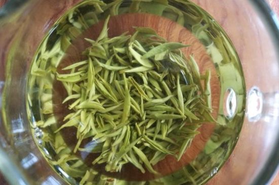 什么綠茶味道濃香，那個(gè)綠茶比較濃香？