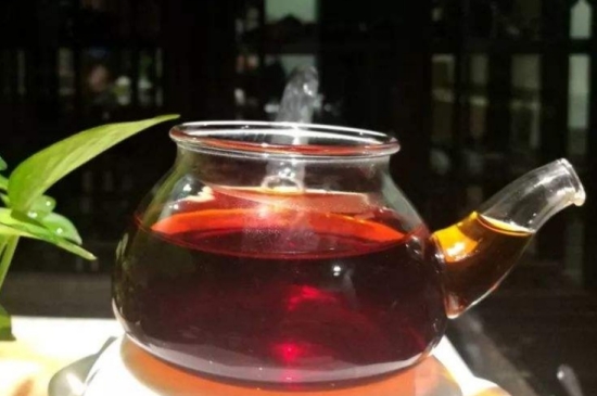 煮茶的步驟圖解，正確的煮白茶方法！