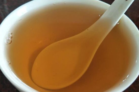 金駿眉第一泡不能喝！金駿眉喝之前需要洗茶