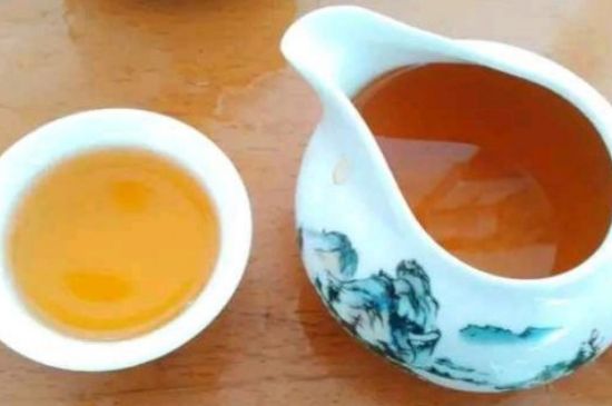 紅茶加冰糖的副作用，紅茶加冰糖好處和壞處