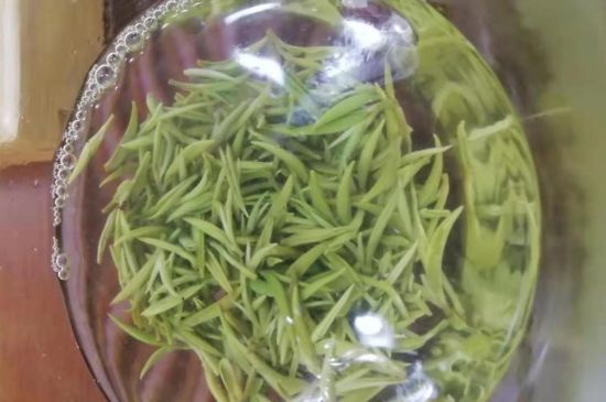 龍井好喝還是毛尖好喝，綠茶是龍井好還是毛尖好？