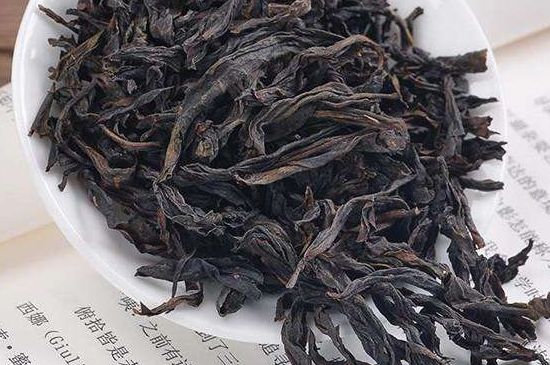 武夷巖茶大紅袍，喝起來(lái)是什么味道？