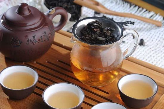 母樹大紅袍給誰(shuí)喝了，為什么母樹大紅袍叫三棵六株？