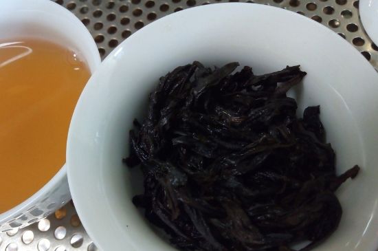 大紅袍茶葉好嗎？大紅袍被譽為“茶中之王”！