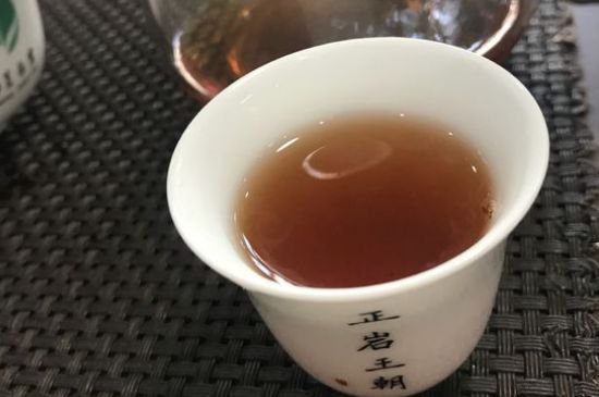 大紅袍為什么沒保質(zhì)期，武夷巖茶大紅袍能放幾年？