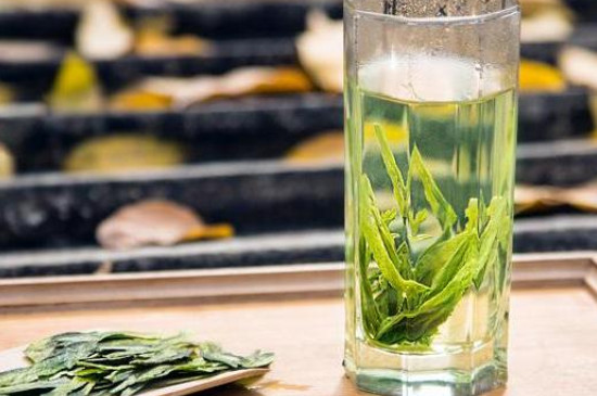 什么綠茶茶葉唇齒留香，哪個品種綠茶香氣好？