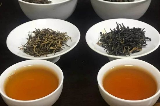 哪種金駿眉好，什么樣的金駿眉比較好