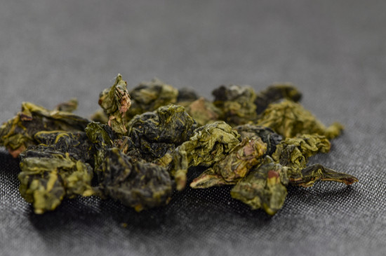 烏龍茶四大分類，烏龍茶分類及代表茶