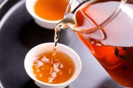 武夷巖茶大紅袍，喝起來(lái)是什么味道？