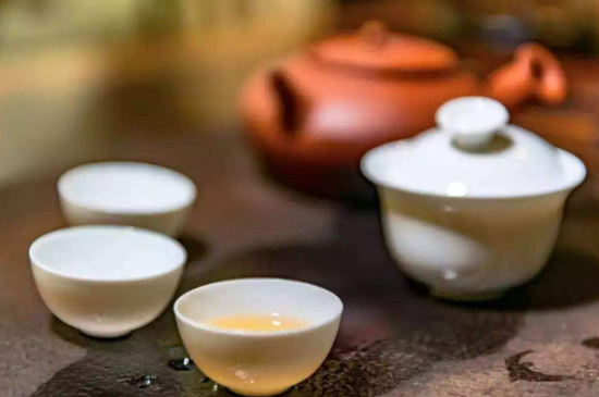 單叢茶十大香型以及常見品種大全，潮安鳳凰單樅十大名香歸類