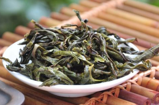 單叢茶十大香型以及常見品種大全，潮安鳳凰單樅十大名香歸類