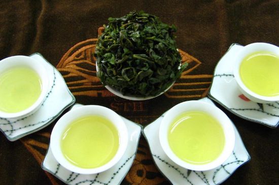 鐵觀音分幾個(gè)等級(jí)，鐵觀音哪種等級(jí)最好